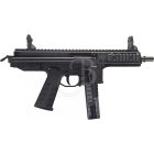 B&T PISTOL GHM9 9X21 (S)