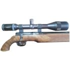 Jager Ap62 22Lr Swarovski Habicht 6 24X50 - immagine 2